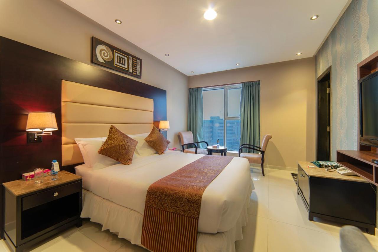 Hyatt Buyutat Aparthotel Riyadh Exterior photo